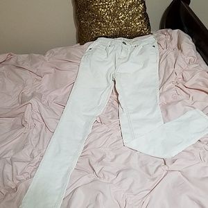 Justice Corduroy Style Pants